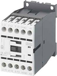 POWER CONTACTOR 276537